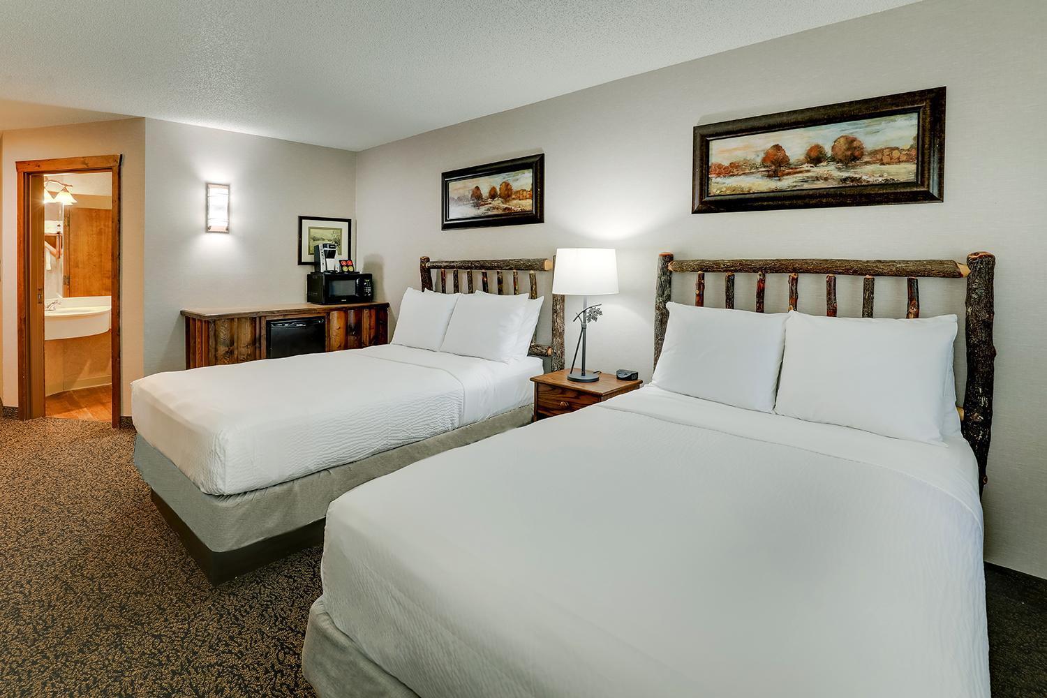Stoney Creek Hotel St. Joseph Exterior foto
